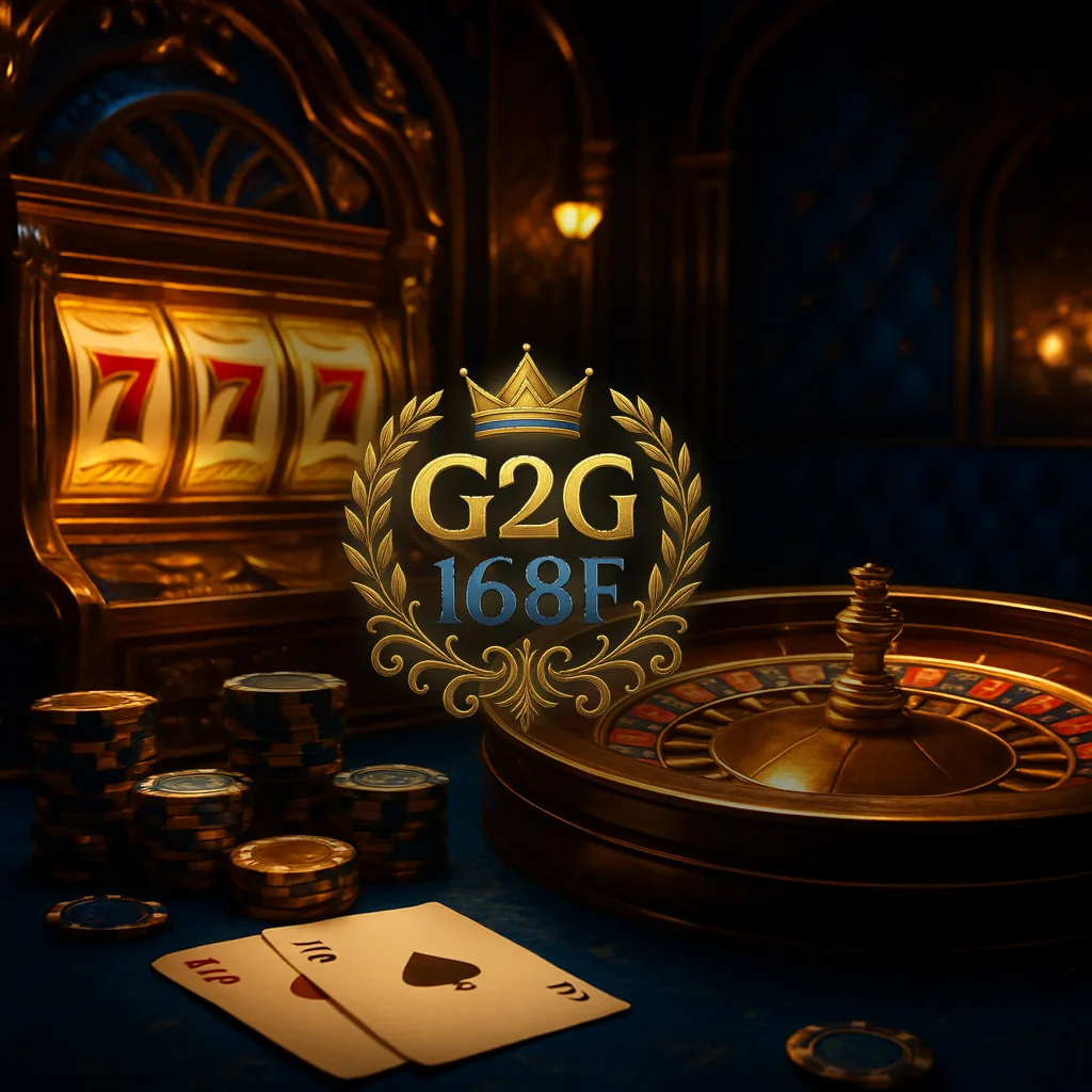 G2G168F Banner